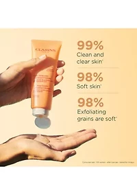 One-Step Gentle Exfoliating Cleanser