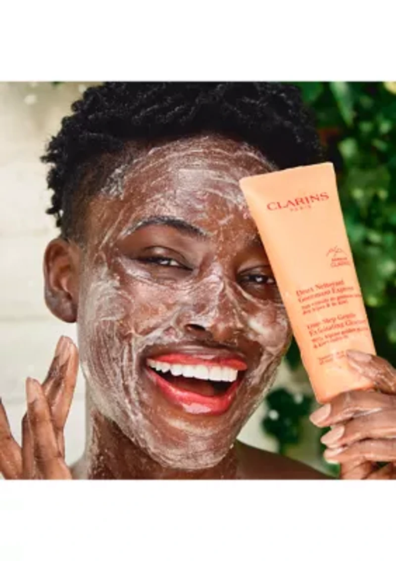 One-Step Gentle Exfoliating Cleanser