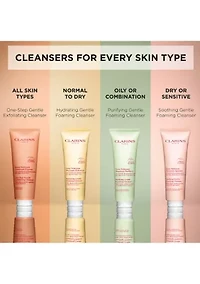 One-Step Gentle Exfoliating Cleanser