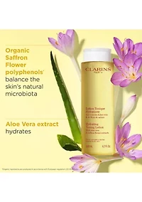 Hydrating Toning Lotion with Aloe Vera