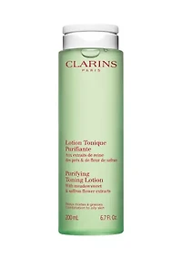 Purifying Toning Lotion with Meadowsweet