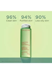 Purifying Toning Lotion with Meadowsweet