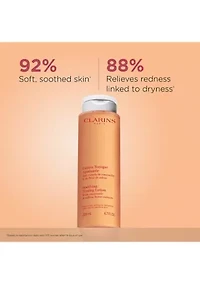 Soothing Toning Lotion with Chamomile