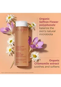 Soothing Toning Lotion with Chamomile