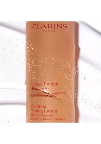 Soothing Toning Lotion with Chamomile