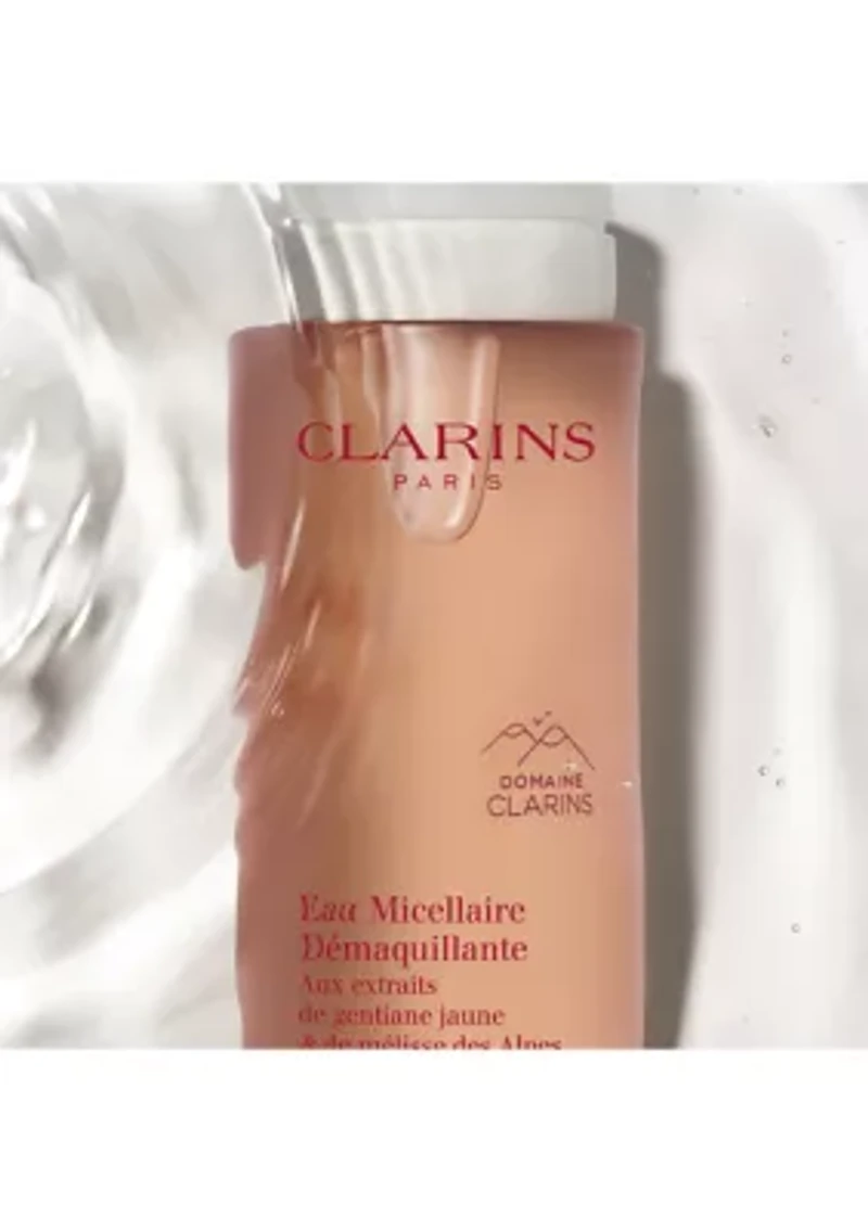Cleansing Micellar Water