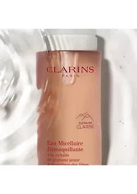Cleansing Micellar Water