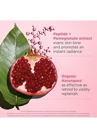 Super Restorative Rose Radiance Anti-Aging Peptide Moisturizer