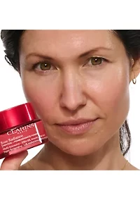 Super Restorative Rose Radiance Anti-Aging Peptide Moisturizer