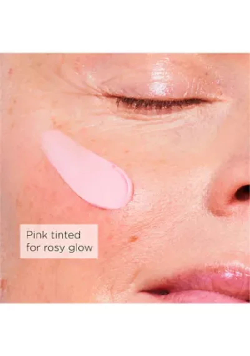 Super Restorative Rose Radiance Anti-Aging Peptide Moisturizer