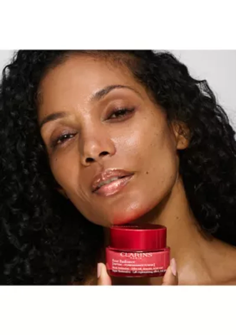 Super Restorative Rose Radiance Anti-Aging Peptide Moisturizer