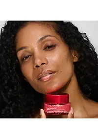 Super Restorative Rose Radiance Anti-Aging Peptide Moisturizer