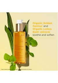 Total Cleansing Oil & Makeup Remover