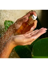 Total Cleansing Oil & Makeup Remover