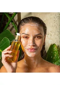 Total Cleansing Oil & Makeup Remover