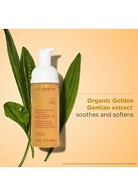 Gentle Renewing Foaming Cleansing Mousse