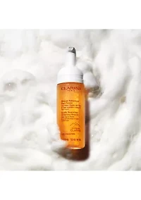 Gentle Renewing Foaming Cleansing Mousse