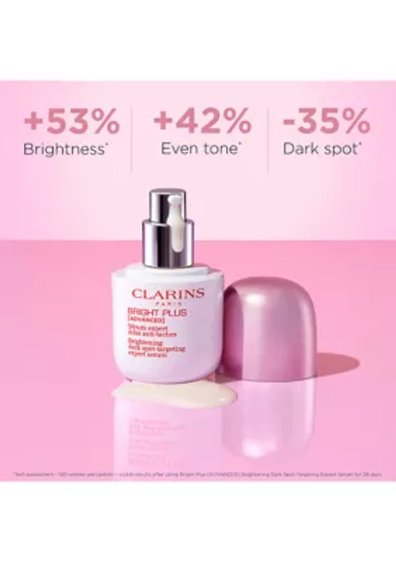 Bright Plus Brightening Vitamin C & Niacinamide Dark Spot Serum