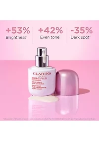 Bright Plus Brightening Vitamin C & Niacinamide Dark Spot Serum