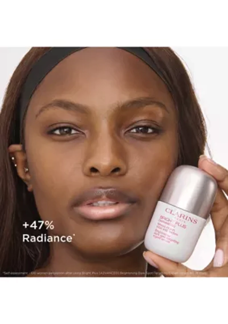 Bright Plus Brightening Vitamin C & Niacinamide Dark Spot Serum