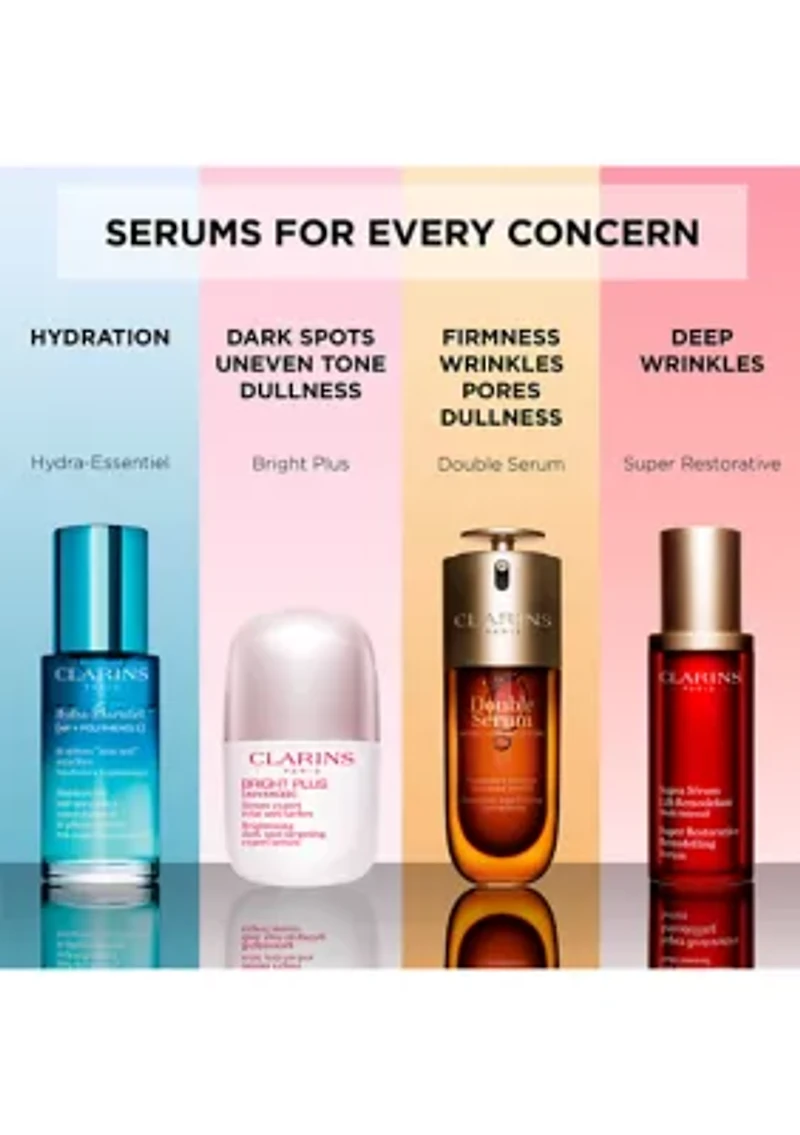 Bright Plus Brightening Vitamin C & Niacinamide Dark Spot Serum