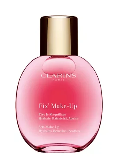 Fix Make-Up Setting Spray