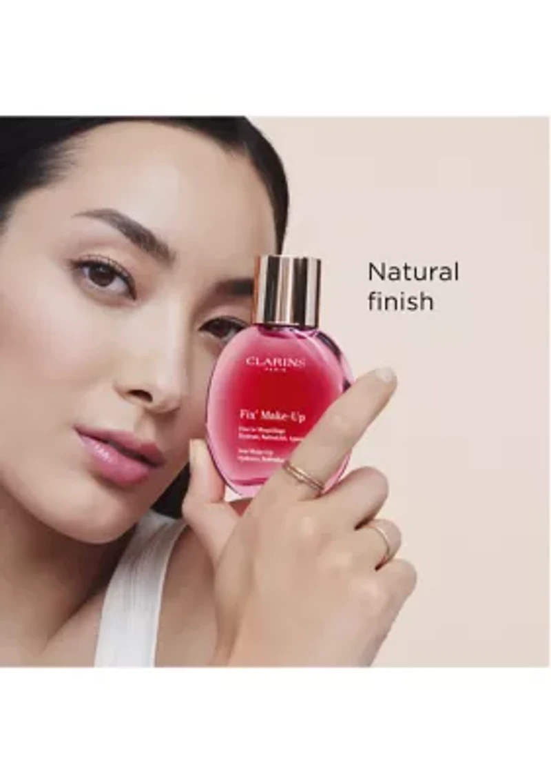 Fix Make-Up Setting Spray