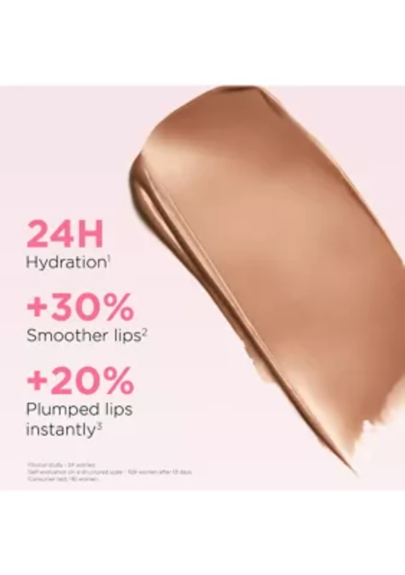 Hydrating Peptide & Plumping Lip Oil Balm