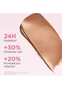 Hydrating Peptide & Plumping Lip Oil Balm