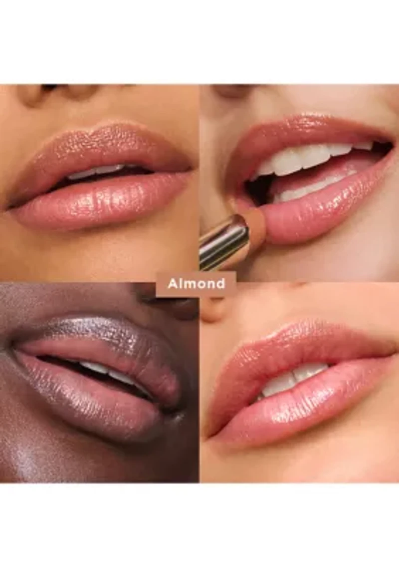 Hydrating Peptide & Plumping Lip Oil Balm