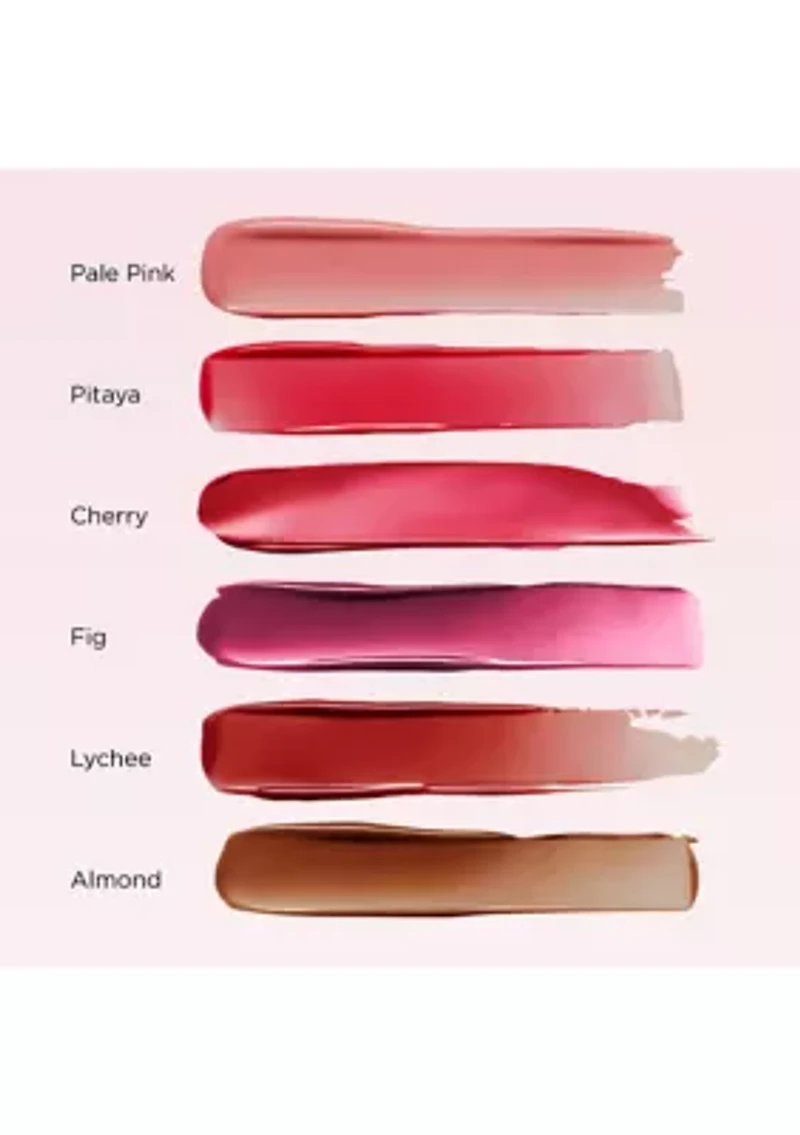 Hydrating Peptide & Plumping Lip Oil Balm
