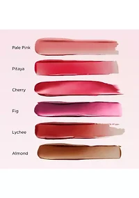 Hydrating Peptide & Plumping Lip Oil Balm