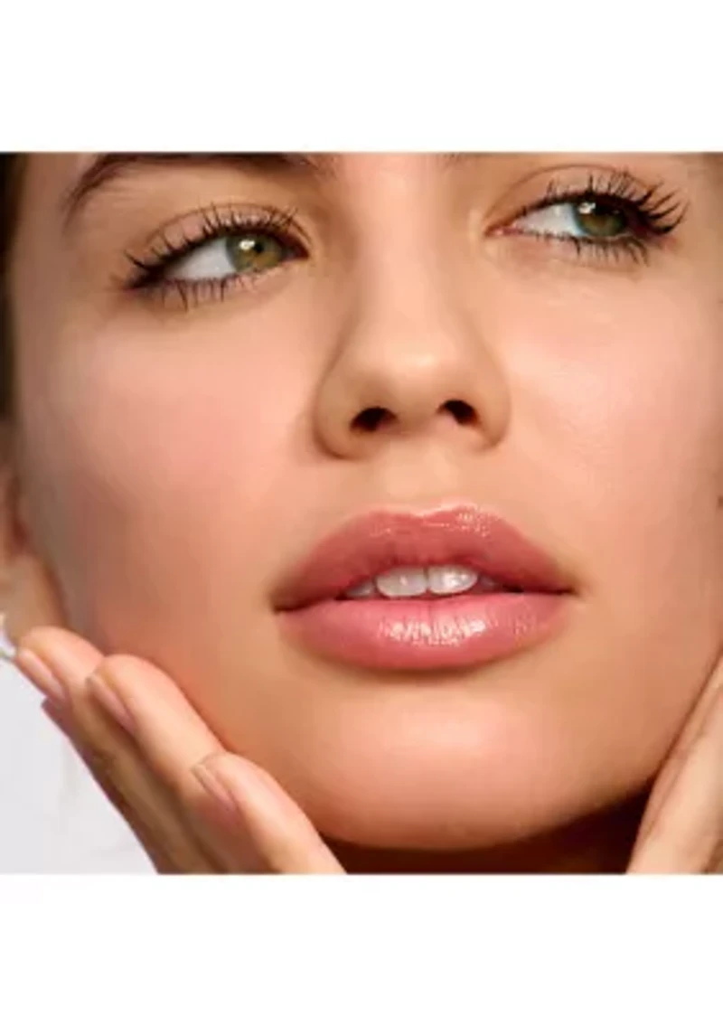 Hydrating Peptide & Plumping Lip Oil Balm