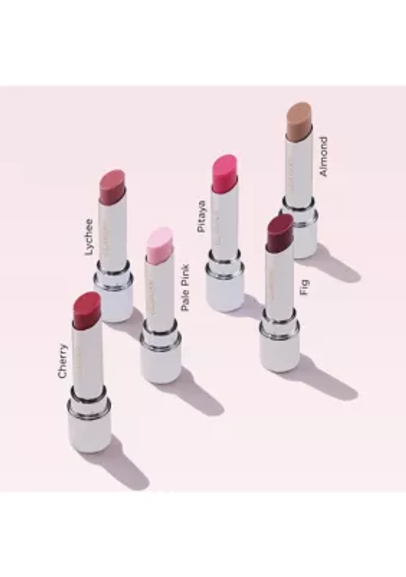 Hydrating Peptide & Plumping Lip Oil Balm