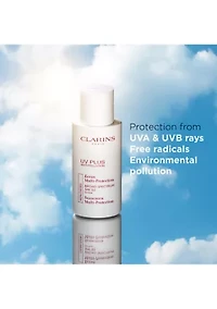 UV Plus Anti Pollution Antioxidant Face Sunscreen SPF 50