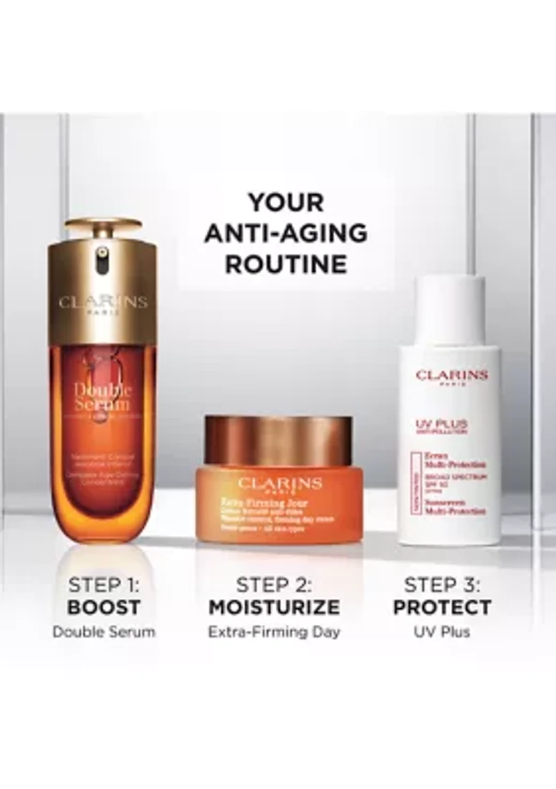 UV Plus Anti Pollution Antioxidant Face Sunscreen SPF 50