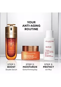 UV Plus Anti Pollution Antioxidant Face Sunscreen SPF 50