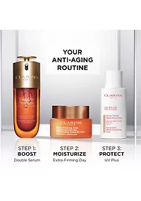 UV Plus Anti Pollution Antioxidant Tinted Face Sunscreen SPF 50