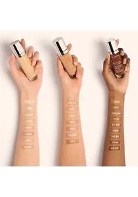 Skin Illusion Longwear Full Coverage Foundation
