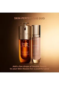 Skin Illusion Longwear Full Coverage Foundation