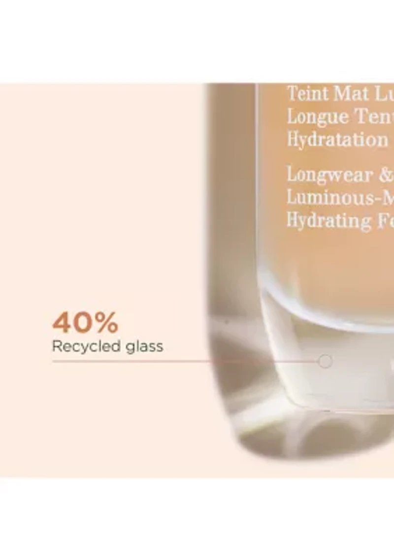 Skin Illusion Longwear Full Coverage Foundation