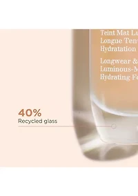 Skin Illusion Longwear Full Coverage Foundation