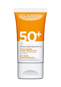 Dry Touch Face Sunscreen Broad Spectrum SPF 50+