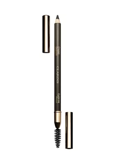 Longwear Eyebrow Pencil