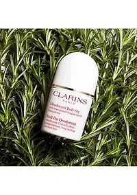 Roll-On Antipersperant Deodorant
