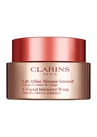 V-Facial Instant Depuffing Face Mask