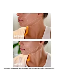 V-Facial Instant Depuffing Face Mask