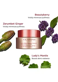 V-Facial Instant Depuffing Face Mask