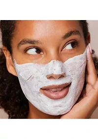 V-Facial Instant Depuffing Face Mask