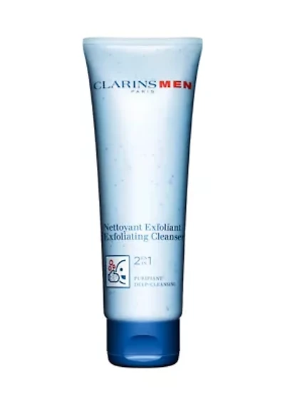Exfoliating Face Cleanser